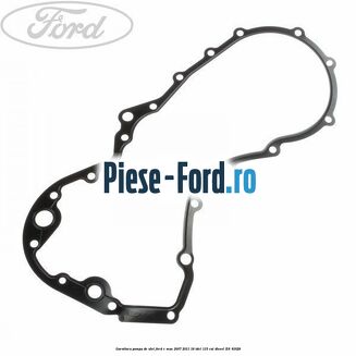 Garnitura pompa de ulei Ford C-Max 2007-2011 1.8 TDCi 115 cai #2E1A30CDAC